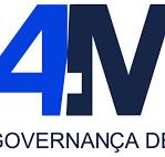 4MDG logo