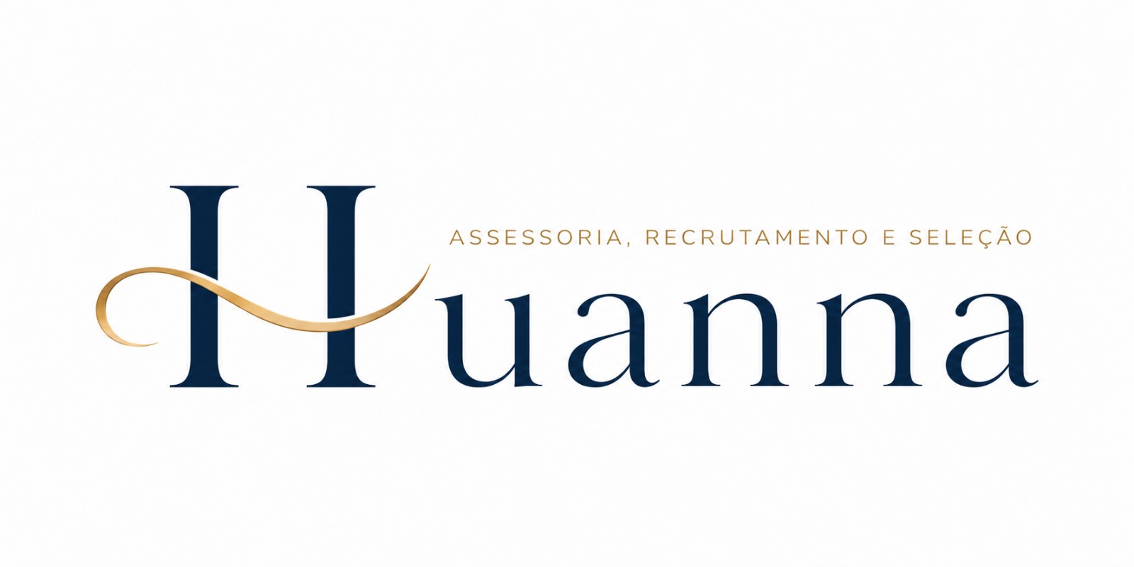 Huanna Assessoria em Recrutamento & Seleção logo