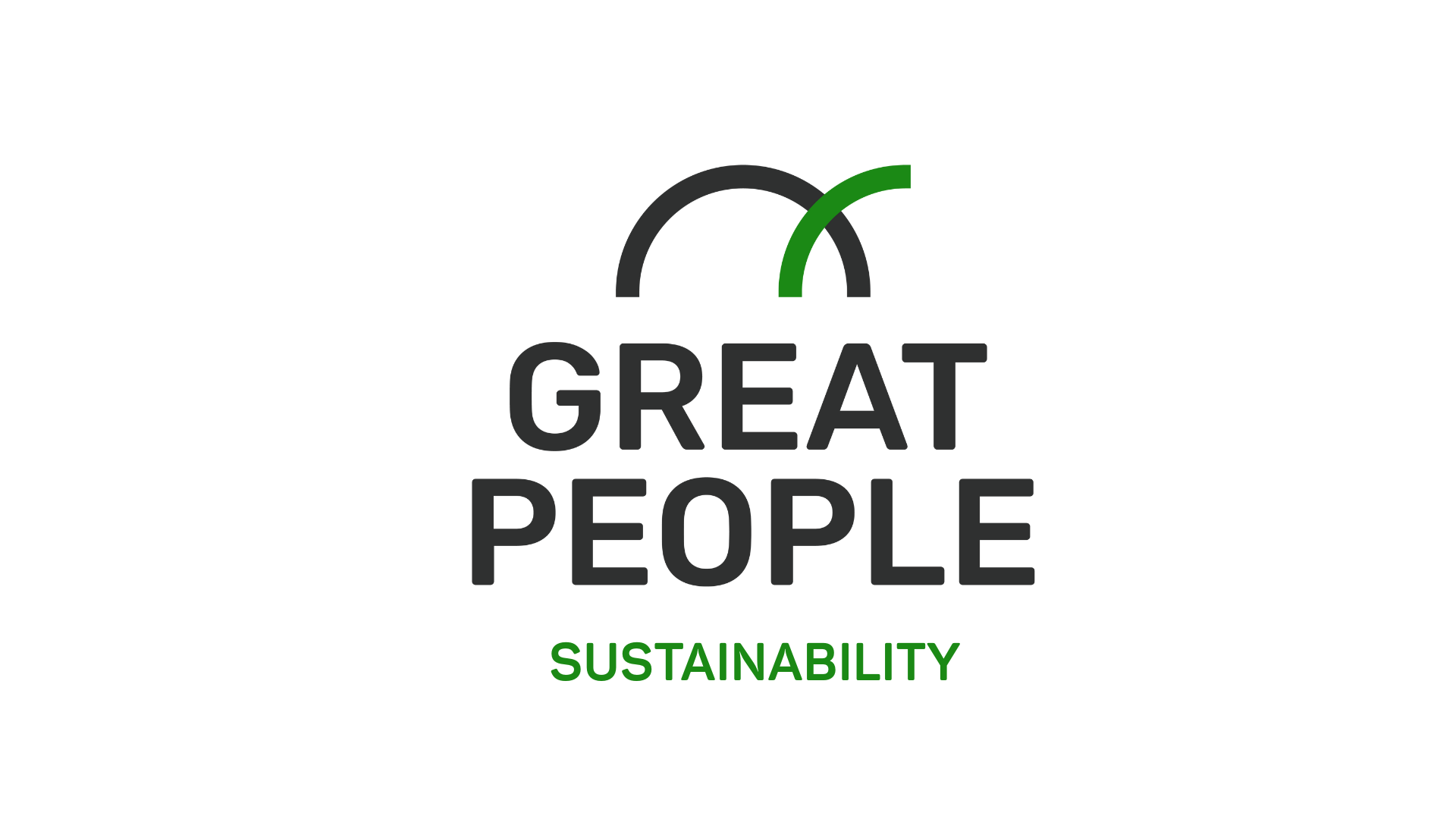 Logo Great People ESG
