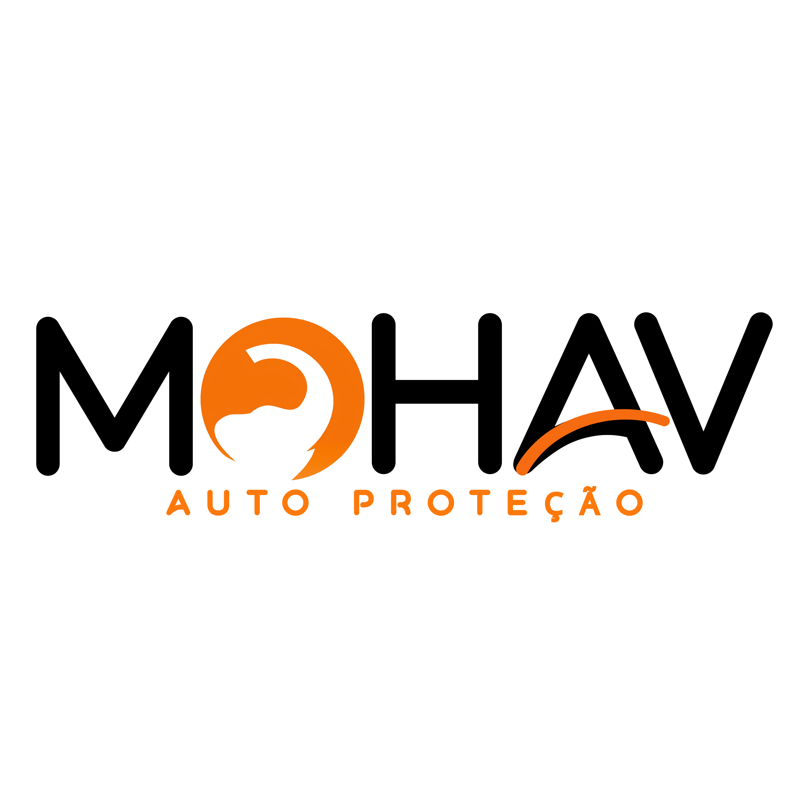 Logo Mohav Auto Proteção