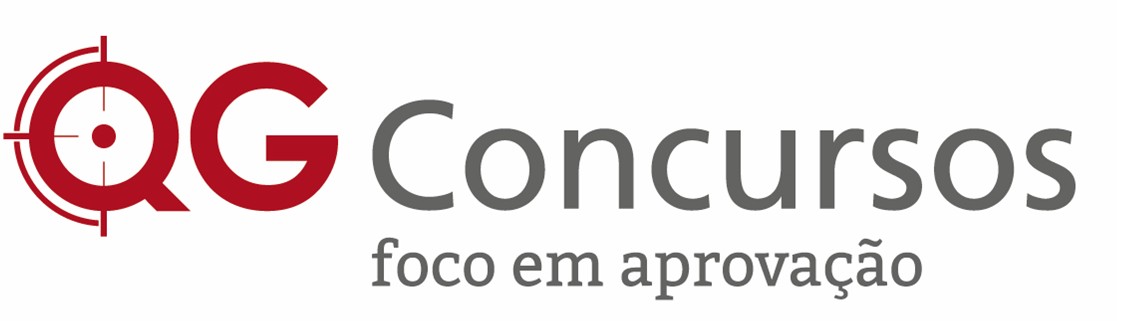 Logo QG CONCURSOS