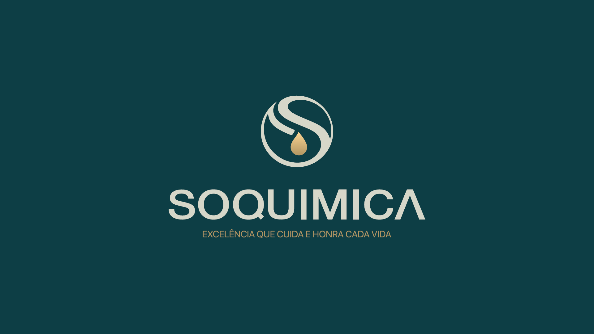 Grupo Soquímica Laboratórios LTDA logo