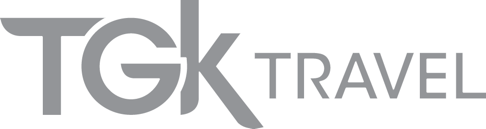 TGK TURISMO LTDA. logo