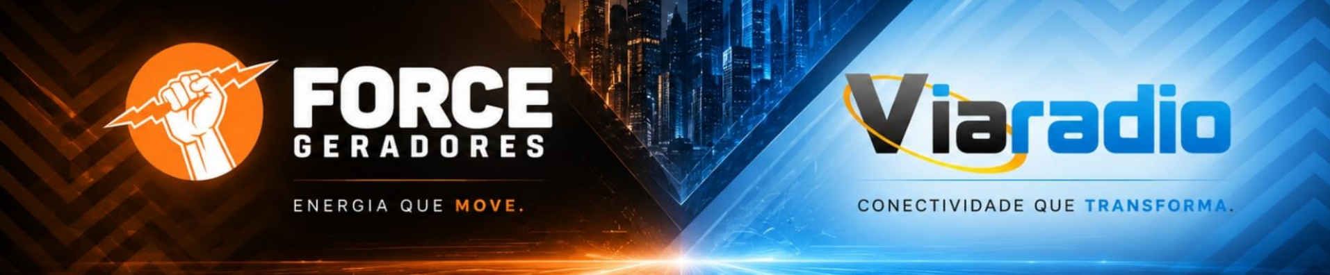 Viaradio logo